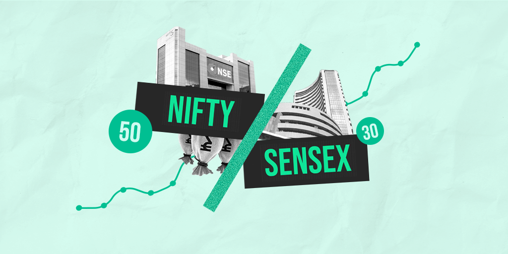 Explore the significance of Sensex and Nifty, their limitations, and investment implications. Gain clarity on the impact of these stock market indices in making informed investment decisions.