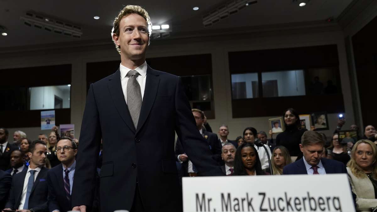 “Facebook, X, and TikTok CEOs Respond to Inquiry on Endorsing Federal Oversight for Social Media Platform Regulation”